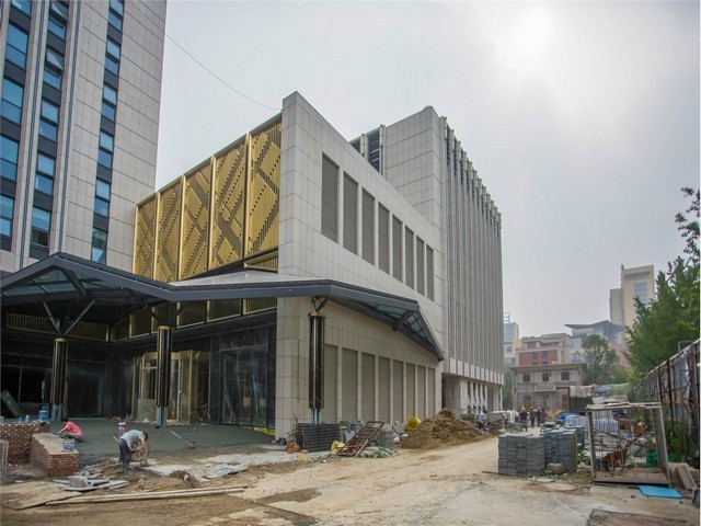 临沧家庭光伏发电厂